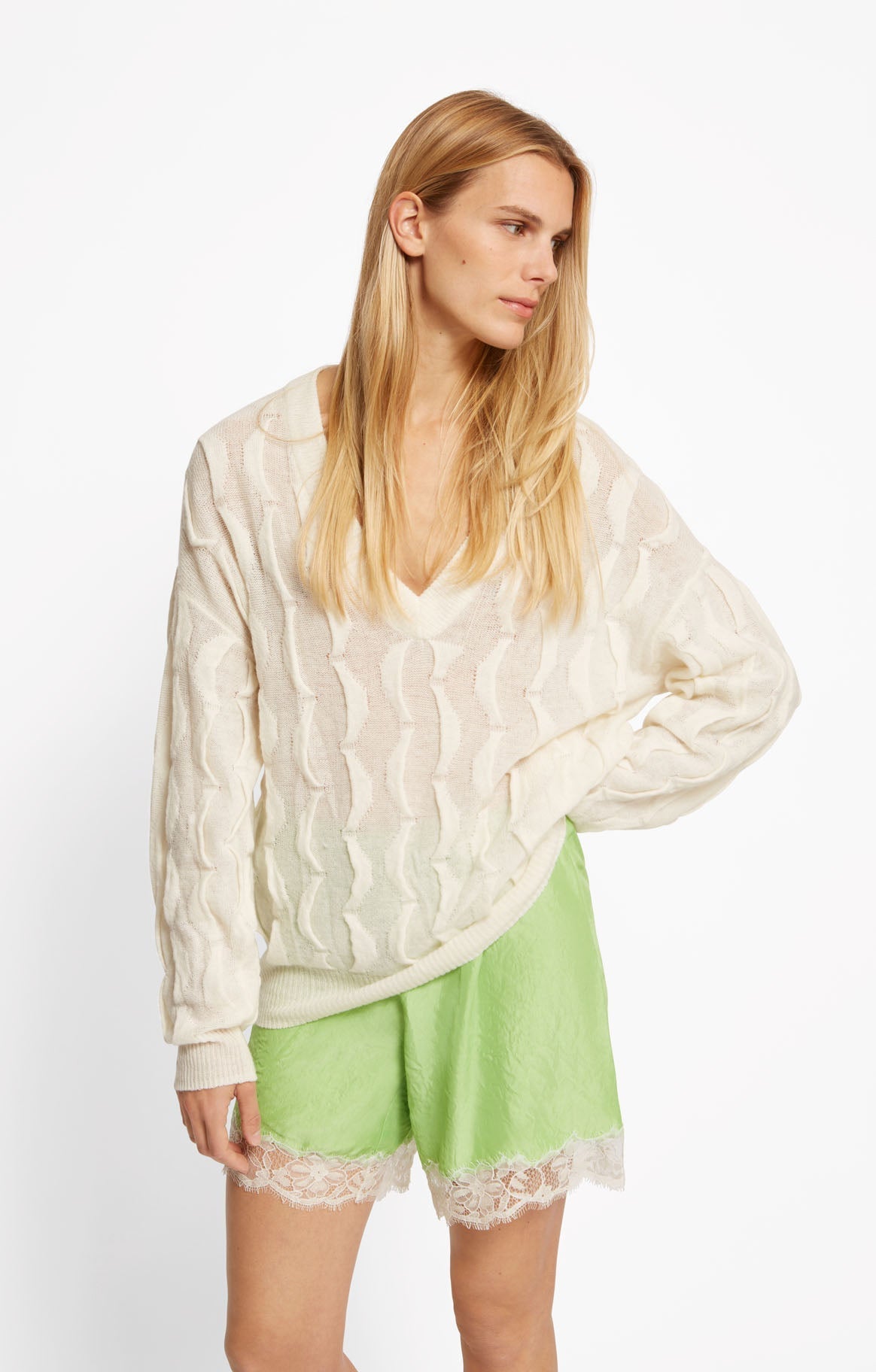 Roseanna Arlo Shorts
