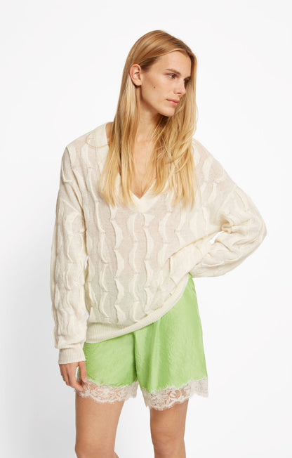 Roseanna Arlo Shorts