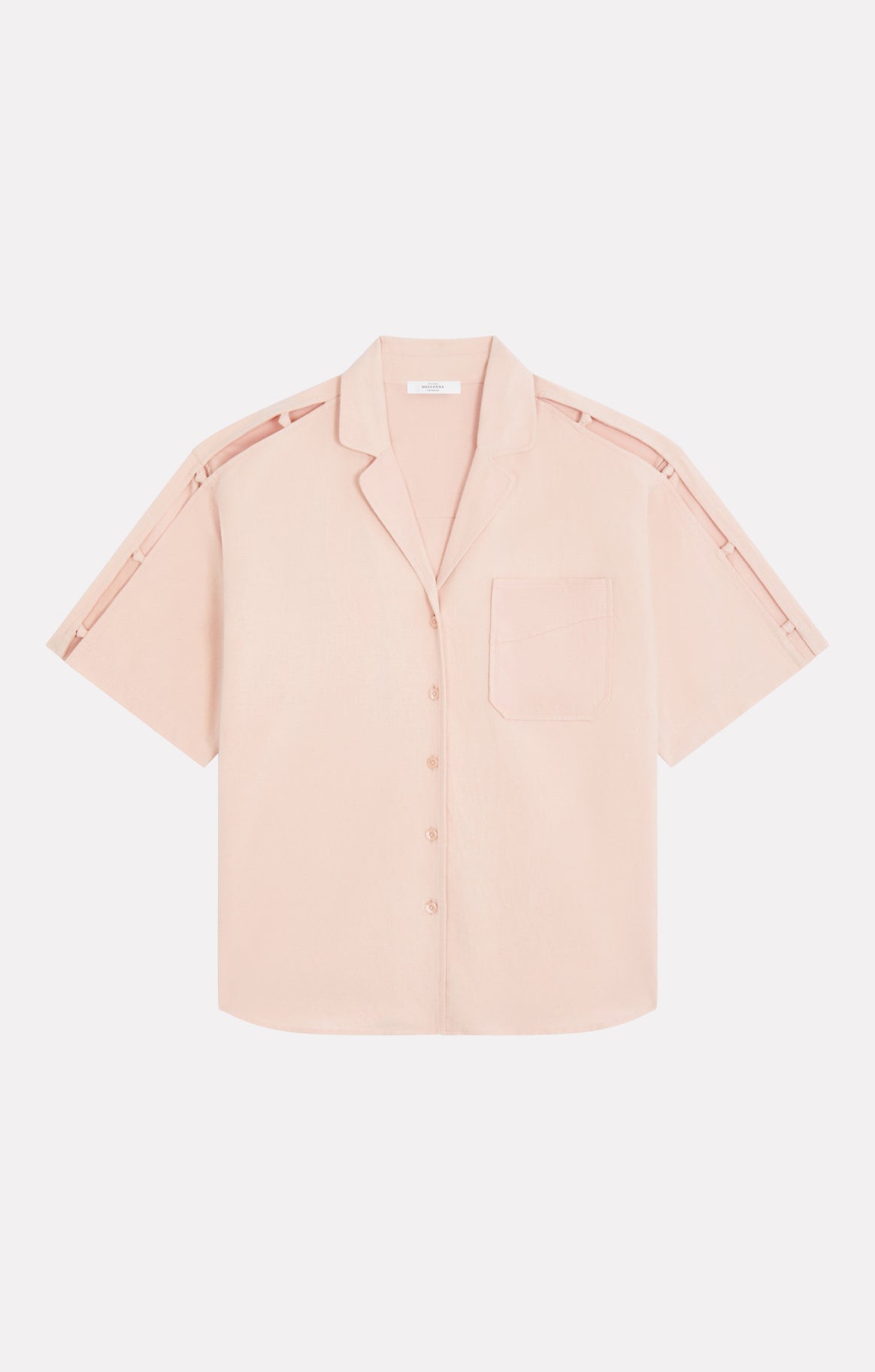 Roseanna Juliet Shirt