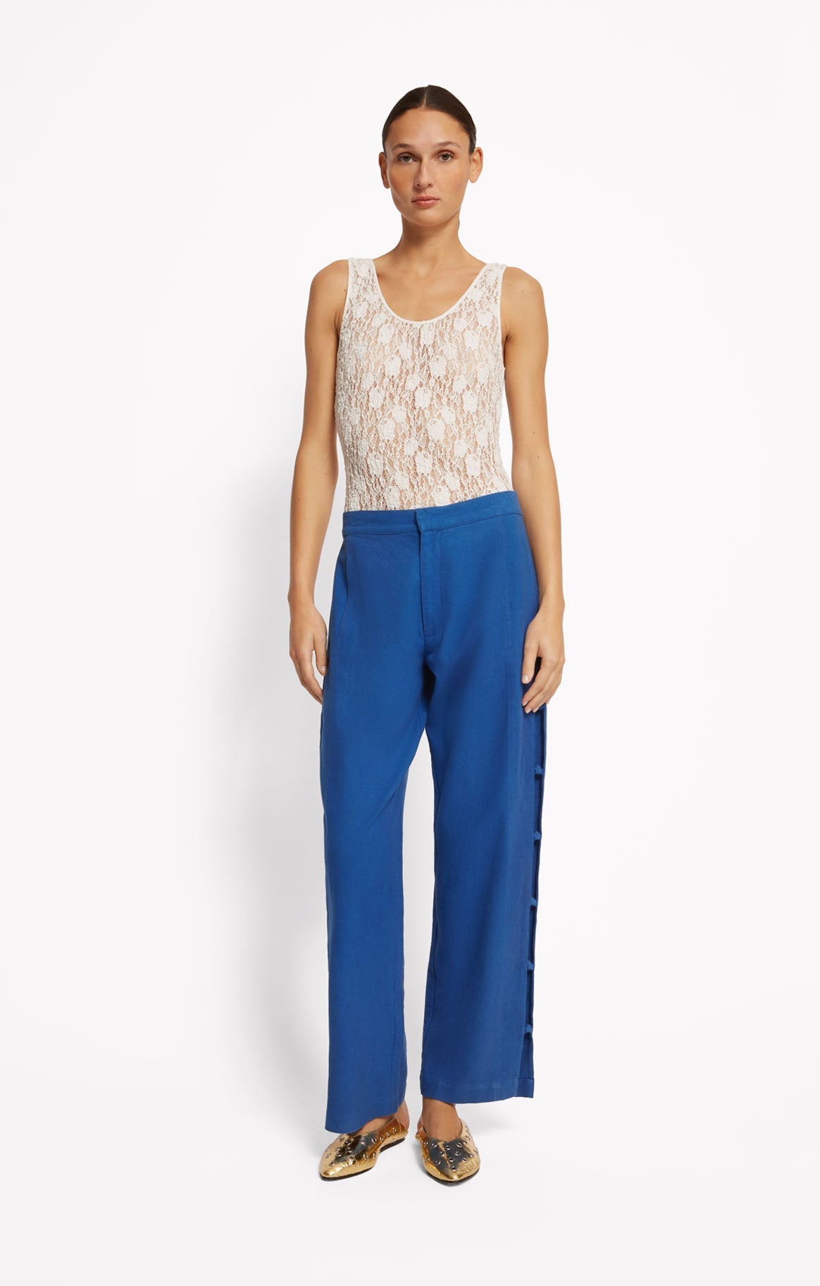Roseanna Thadee Pants