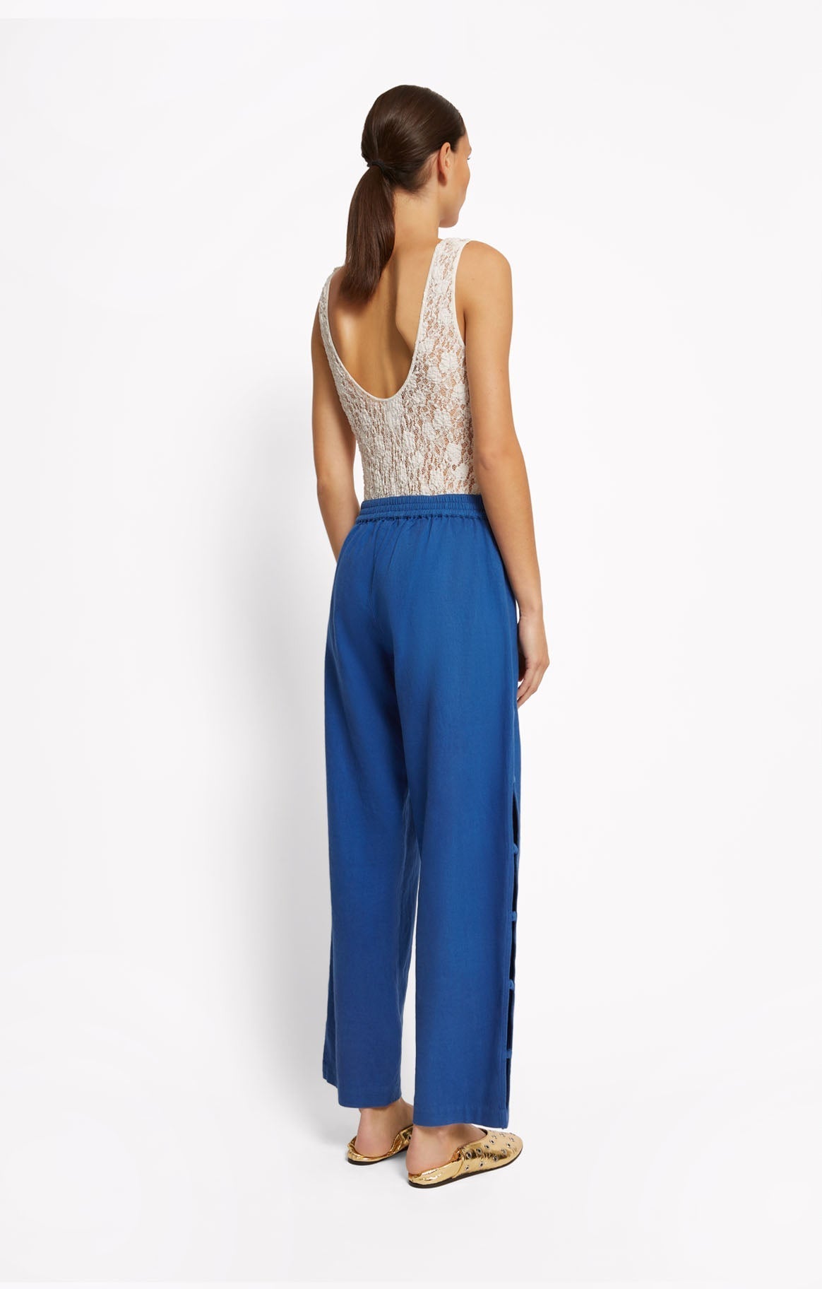 Roseanna Thadee Pants