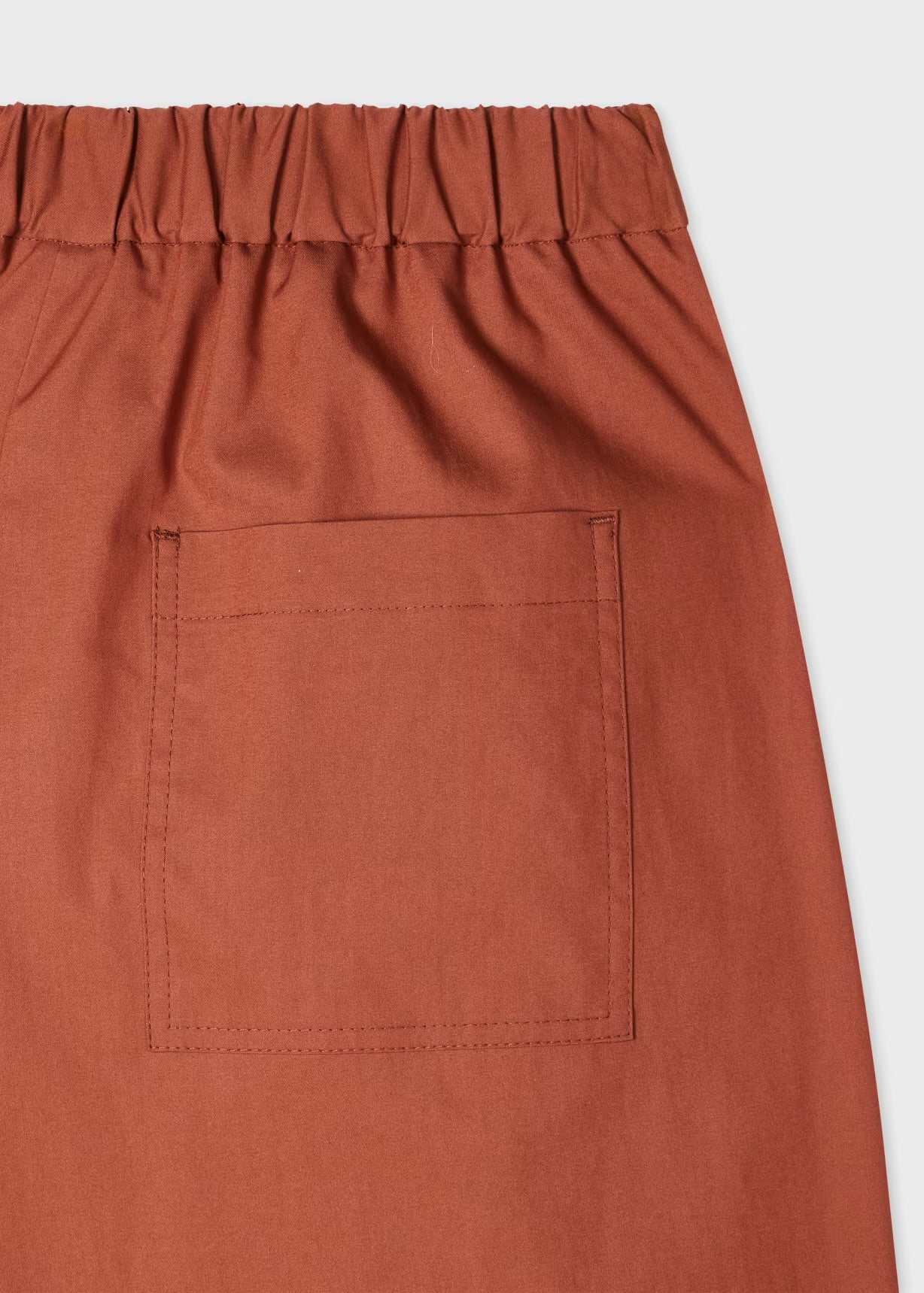 Paul Smith Balloon Trousers - V31432