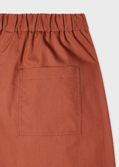 Paul Smith Balloon Trousers - V31432