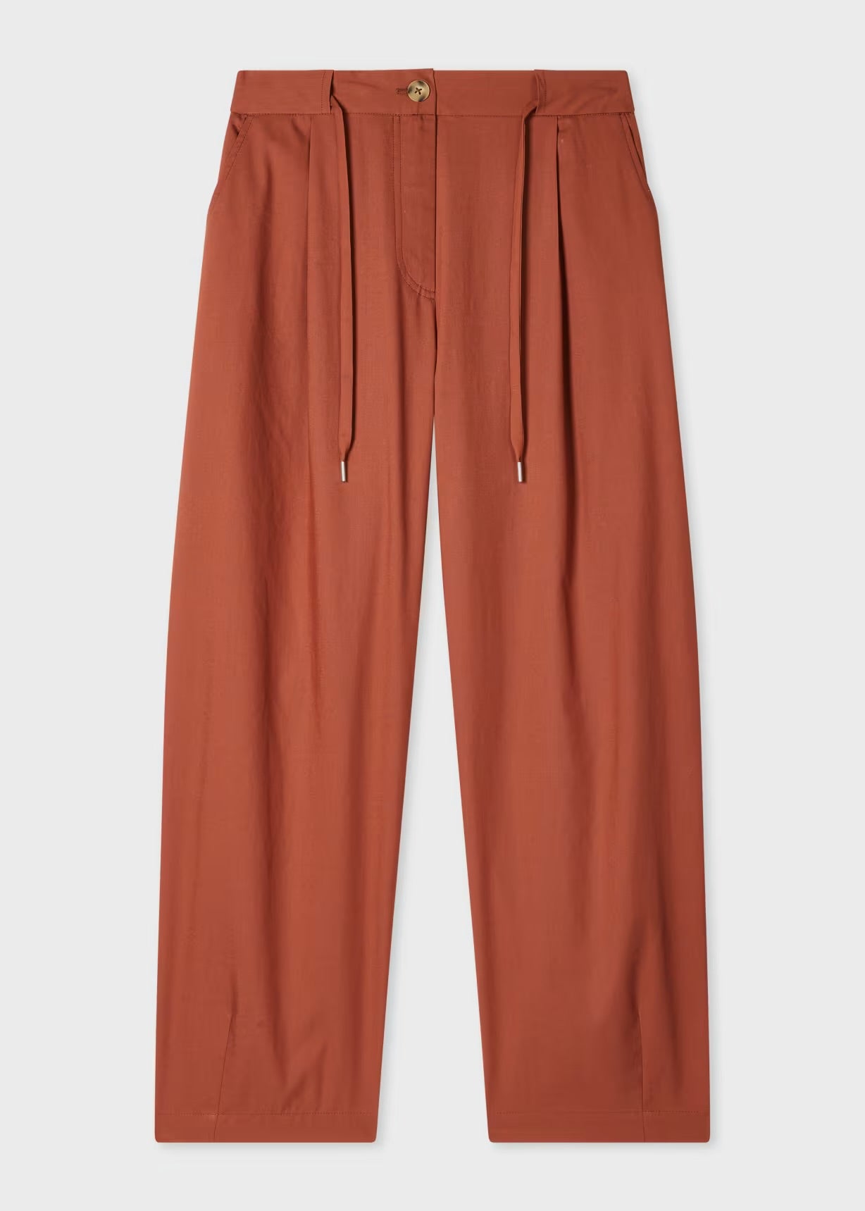 Paul Smith Balloon Trousers - V31432