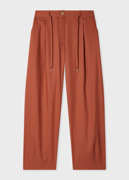 Paul Smith Balloon Trousers - V31432