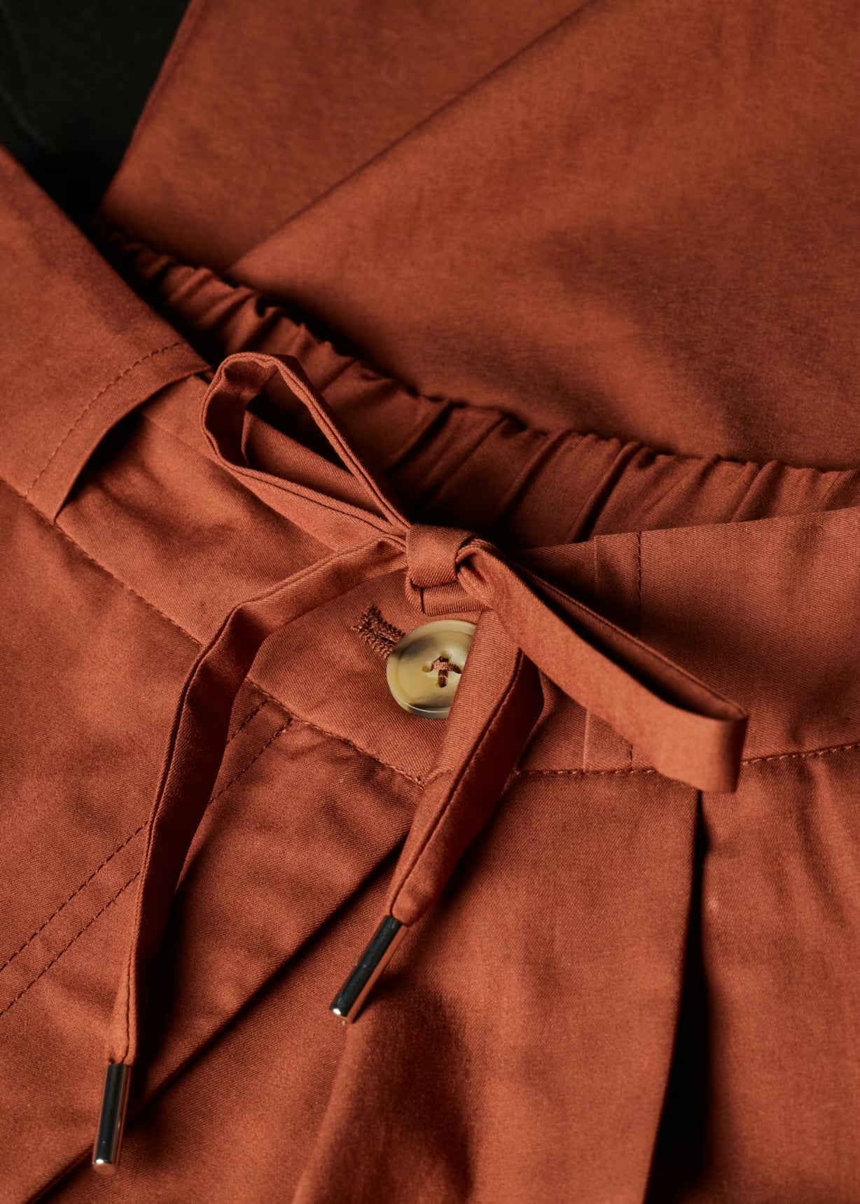 Paul Smith Balloon Trousers - V31432