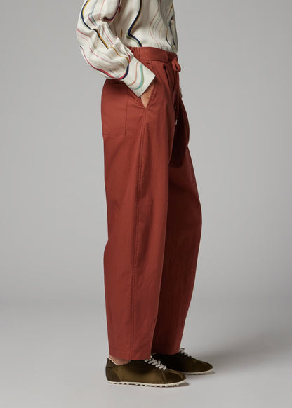Paul Smith Balloon Trousers - V31432