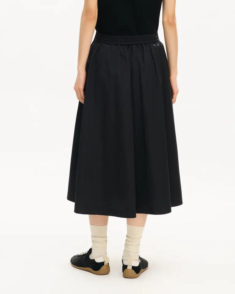 Kenzo Boke Flower 2.0 Midi Skirt
