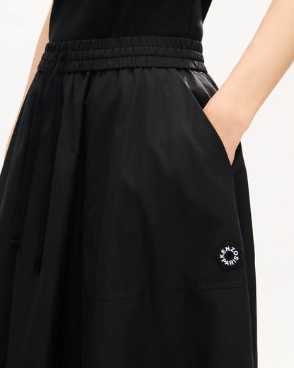 Kenzo Boke Flower 2.0 Midi Skirt