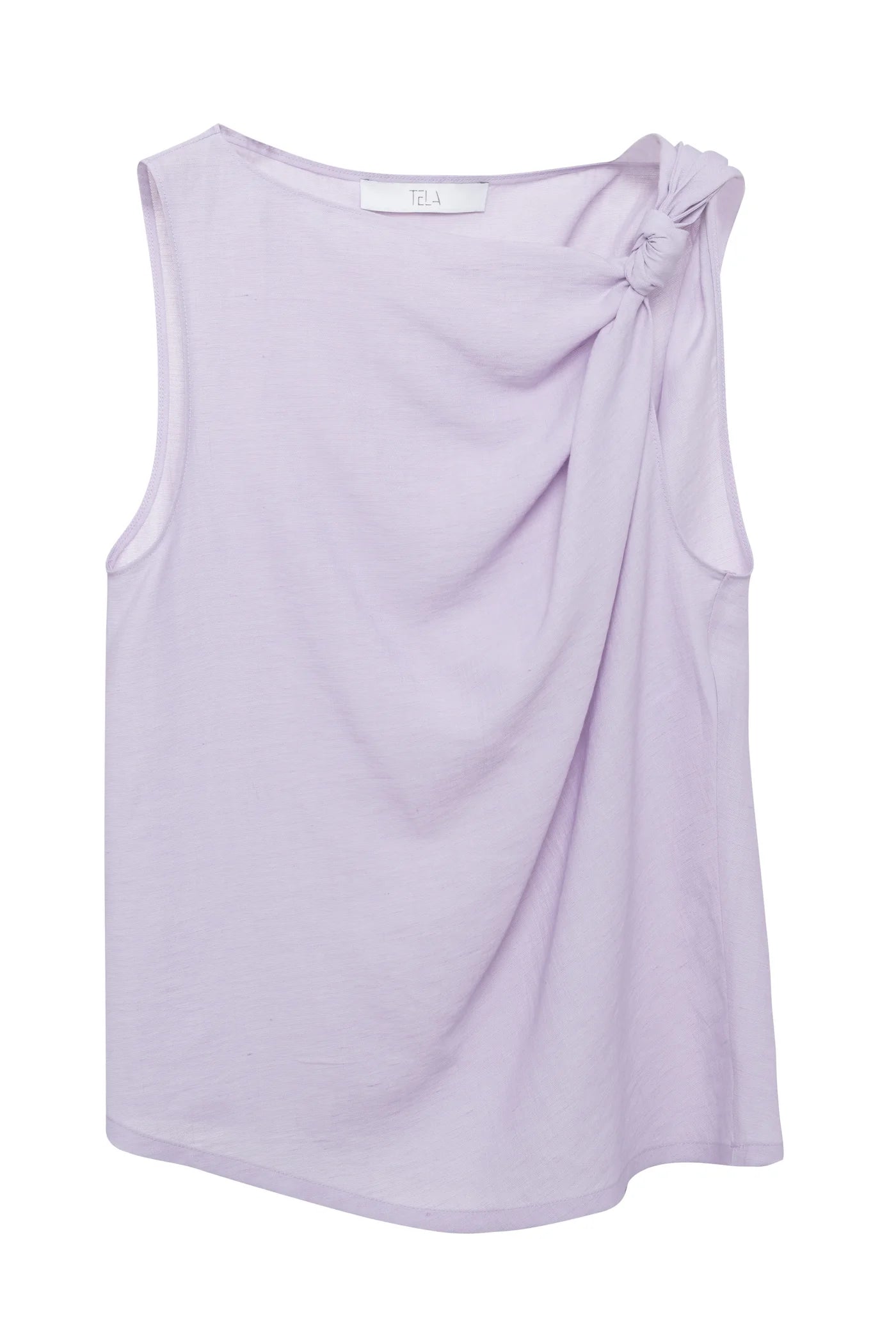 Tela Cody Sleeveless Top