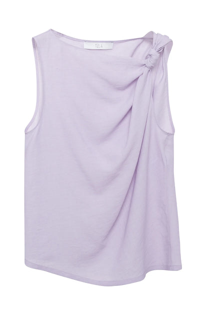 Tela Cody Sleeveless Top