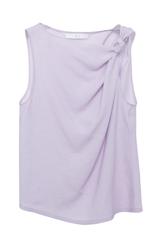 Tela Cody Sleeveless Top