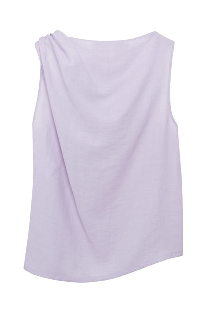 Tela Cody Sleeveless Top