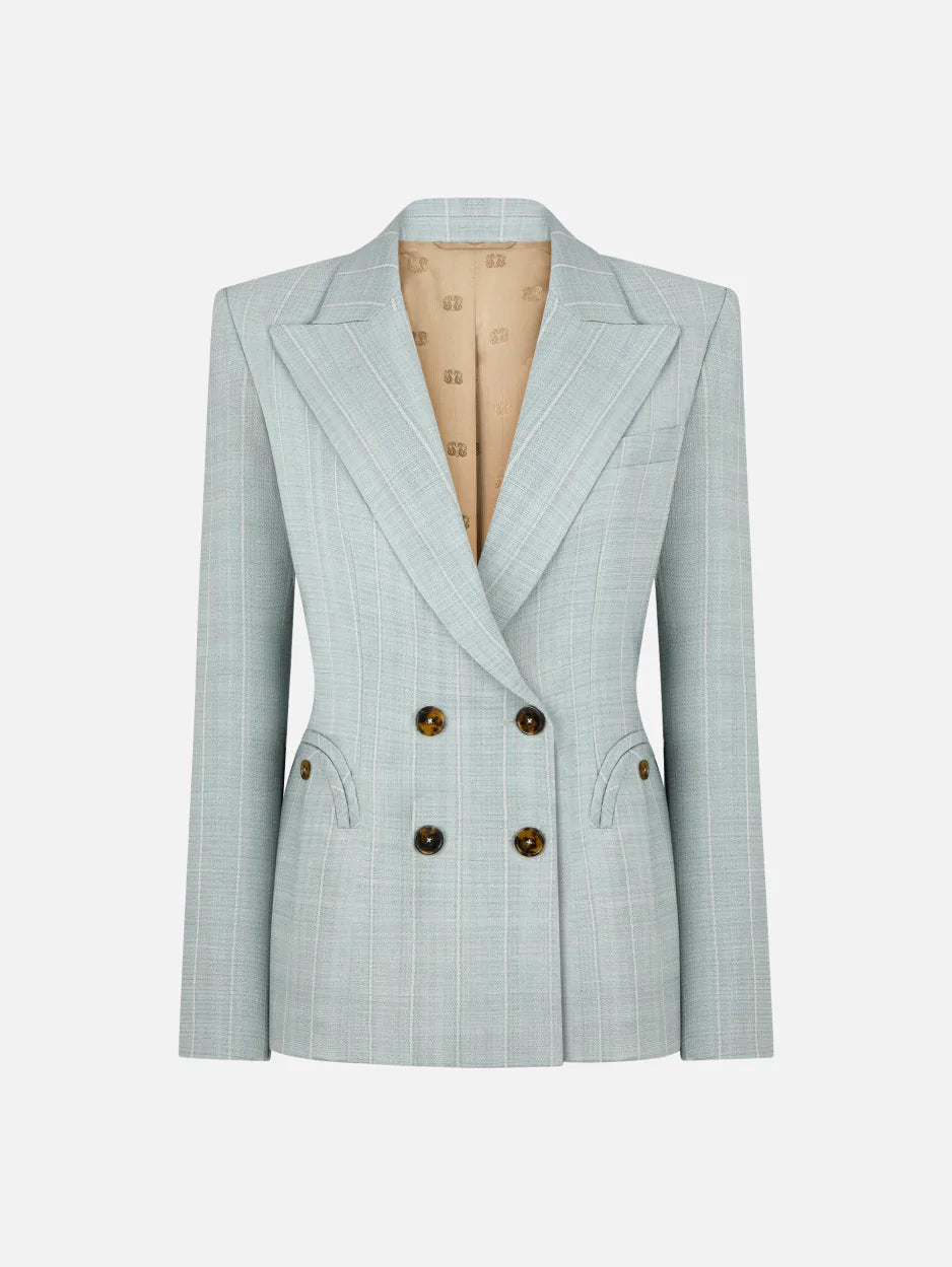 BLAZÉ Milano After You Charmer Blazer