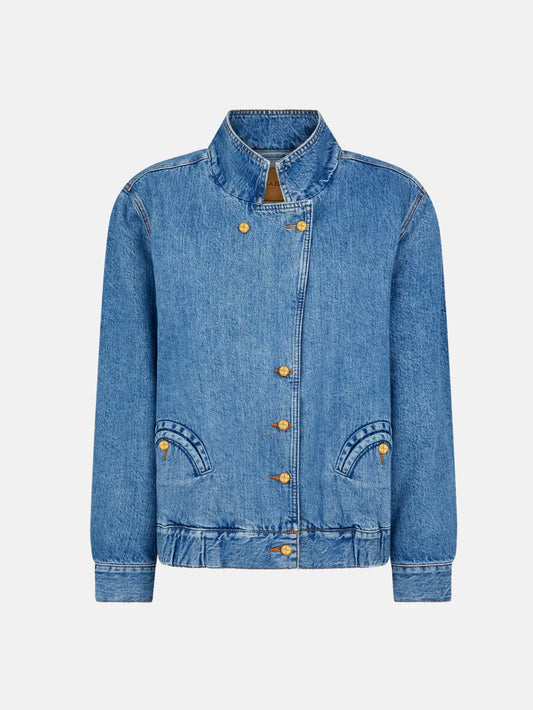 BLAZÉ Milano Nariida Maya Cleo Bomber