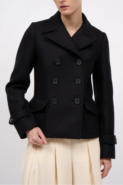 Paul and Joe Hollie Jacket