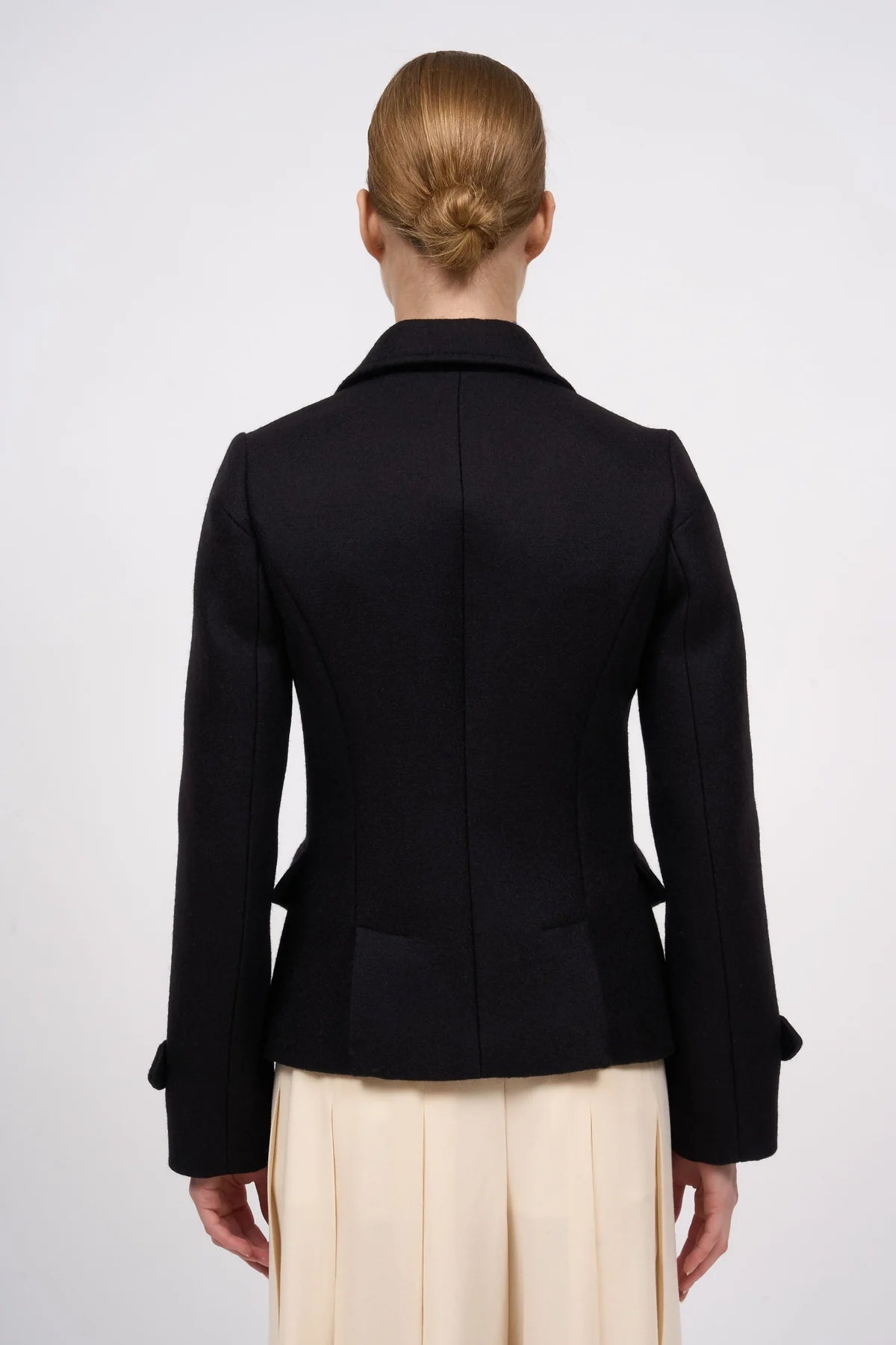 Paul and Joe Hollie Jacket