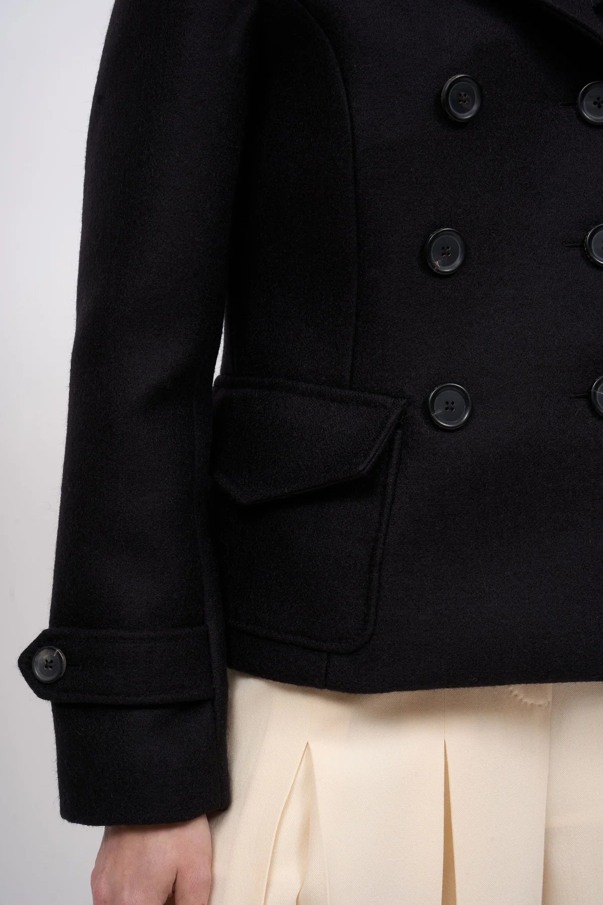 Paul and Joe Hollie Jacket