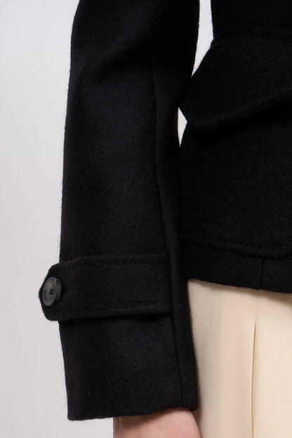 Paul and Joe Hollie Jacket