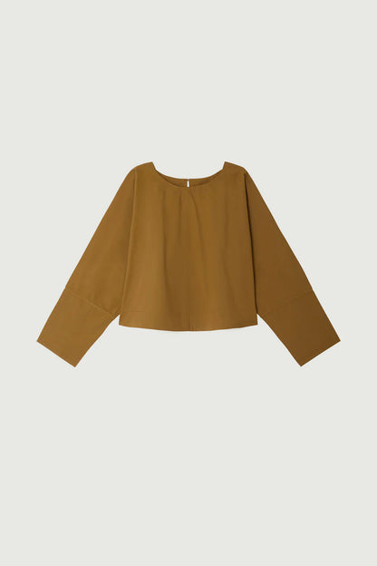 Soeur Armand Blouse