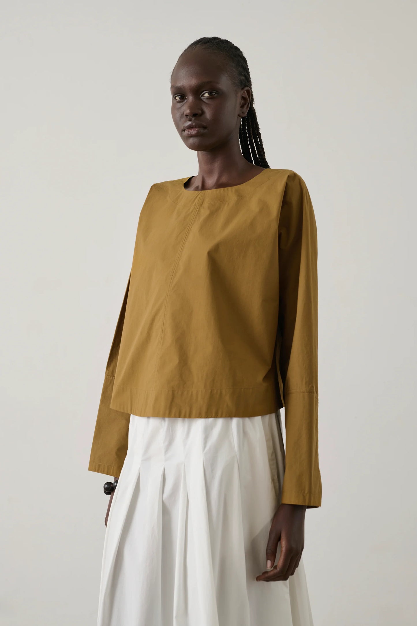 Soeur Armand Blouse