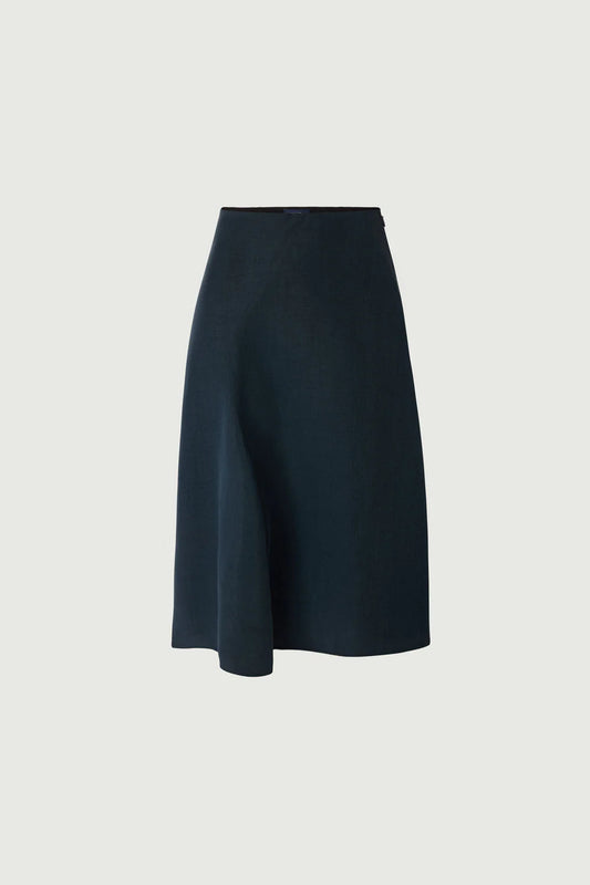 Soeur Gali Flared Skirt
