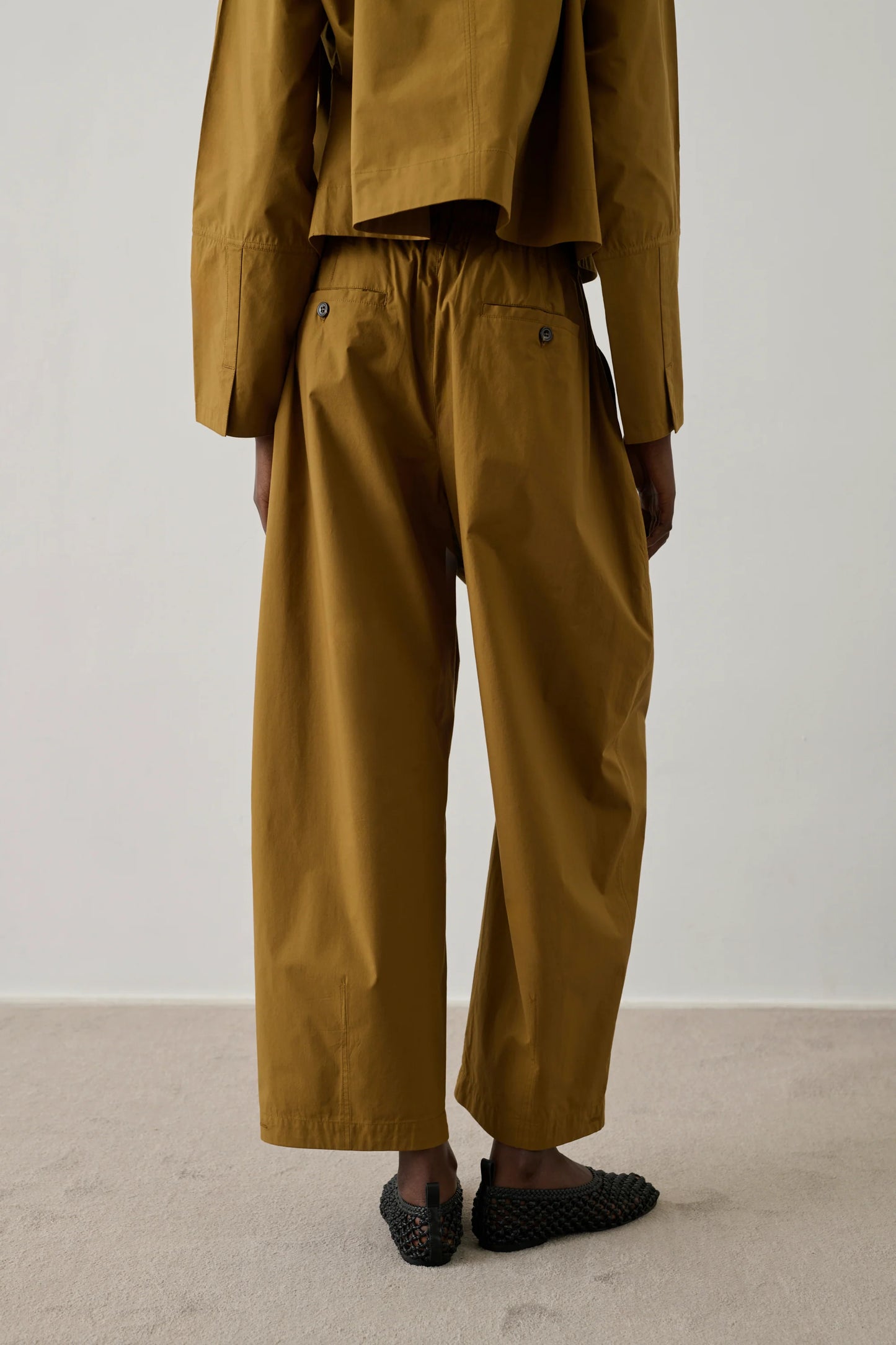 Soeur Vernon Pants