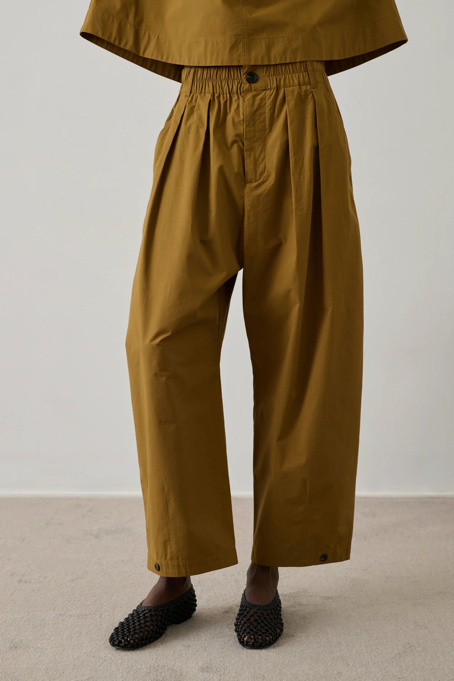 Soeur Vernon Pants