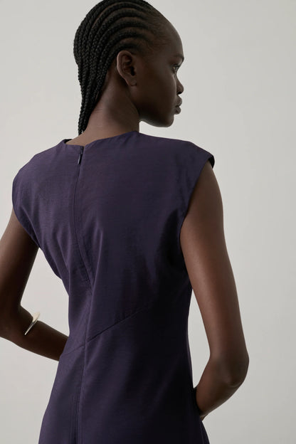 Soeur Eugenie Long Dress