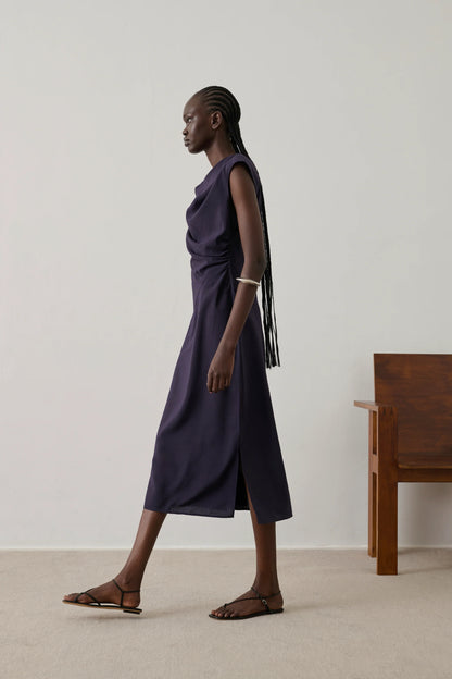 Soeur Eugenie Long Dress