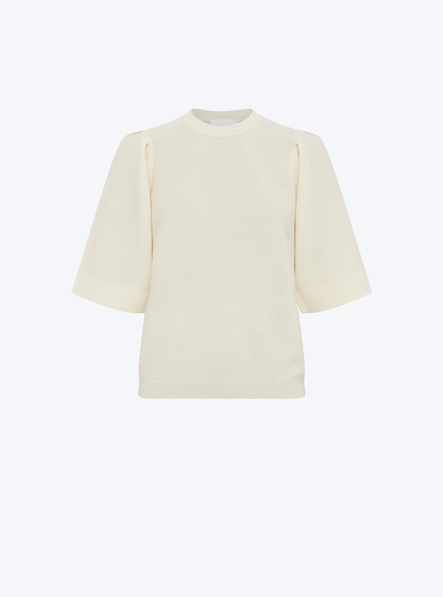 Molli Tournesol2 Knit Top