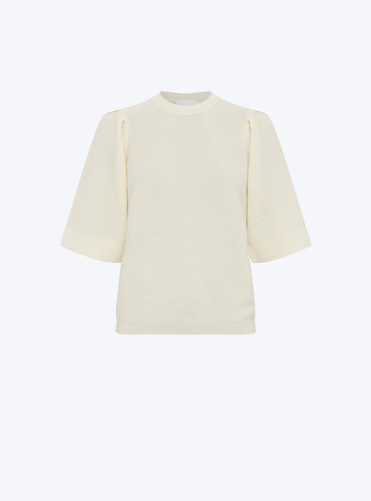Molli Tournesol2 Knit Top