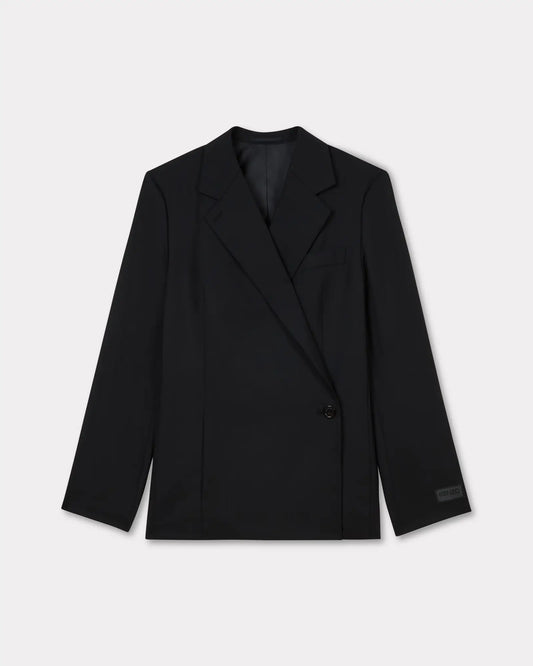 Kenzo Paris Kimono Blazer