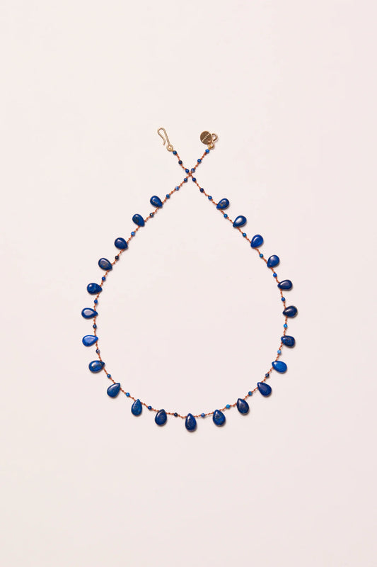 Ivarene Canyon Necklace