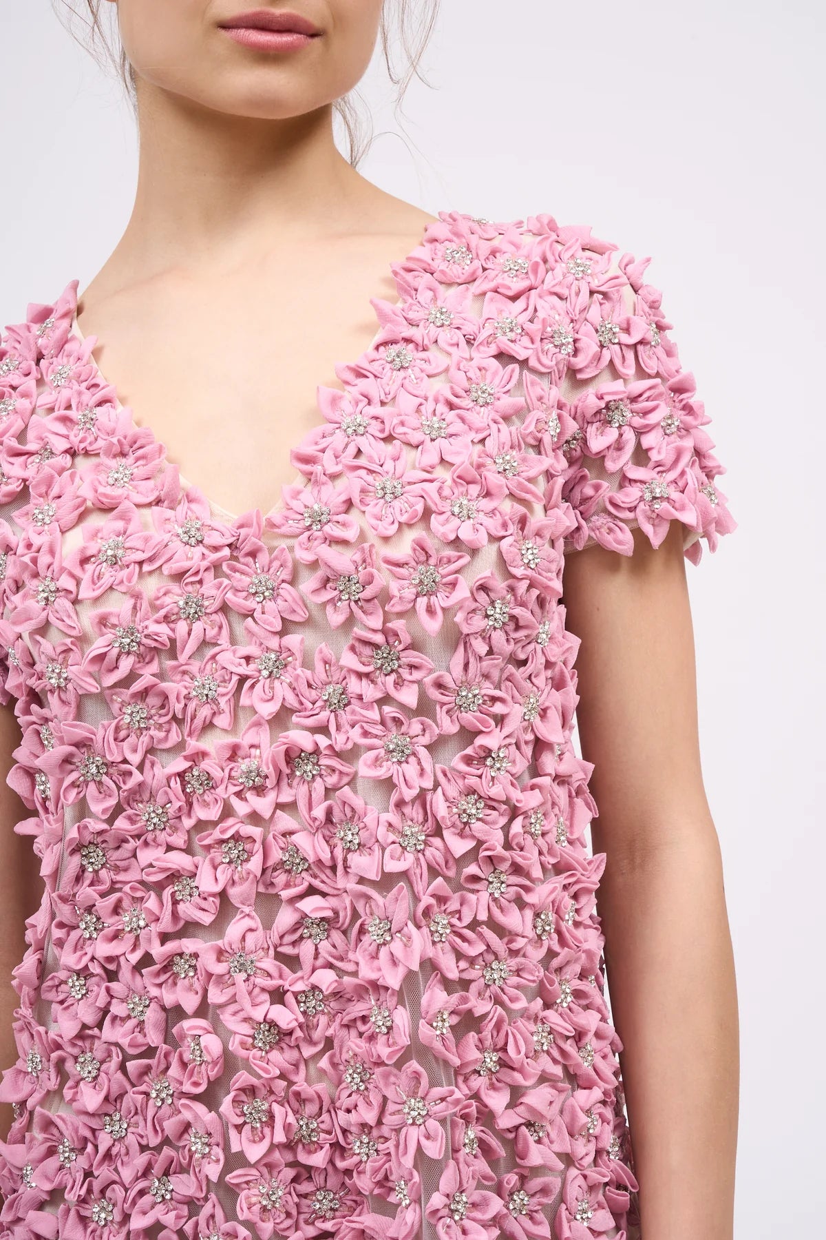 Paul & Joe XIspahan Dress