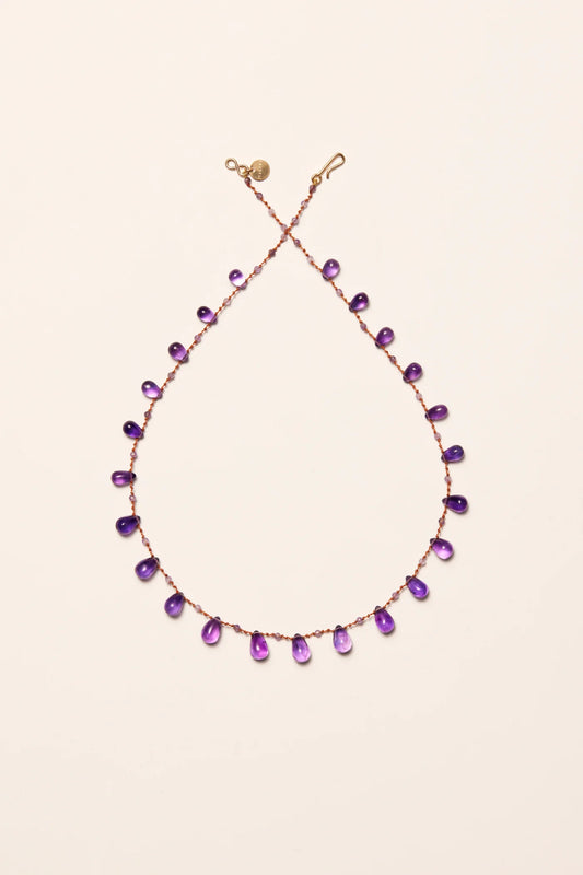 Ivarene Niilo Necklace