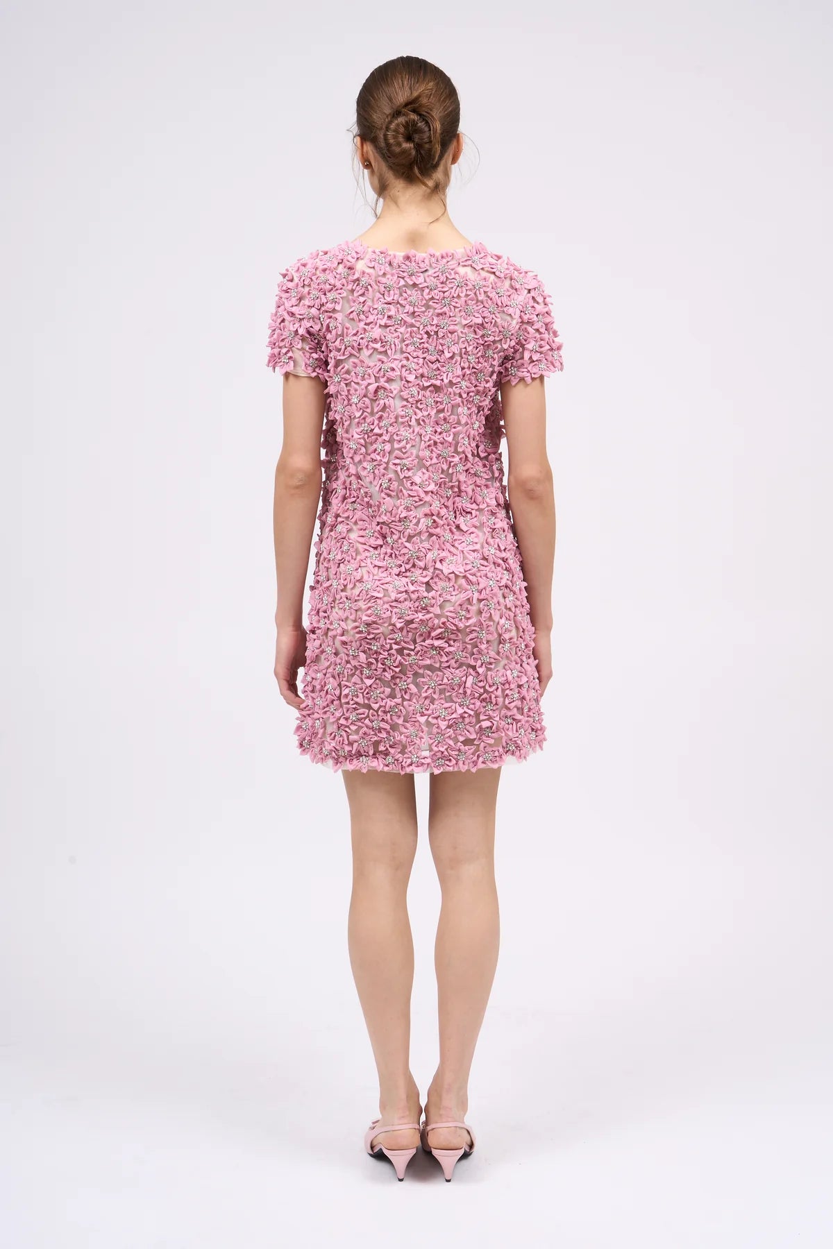 Paul & Joe XIspahan Dress