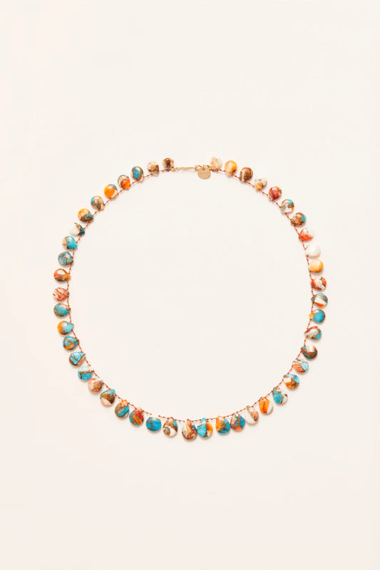 Ivarene Mojave Necklace