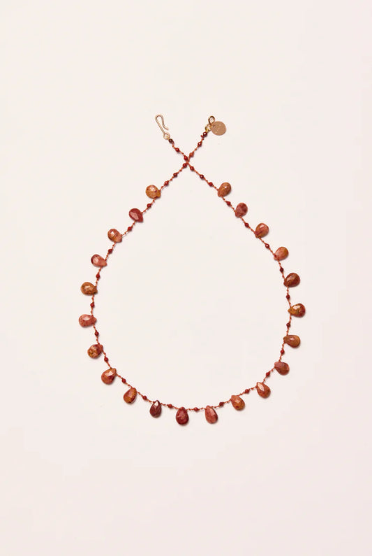 Ivarene Harper Necklace