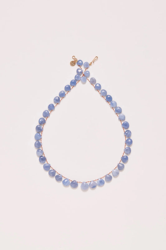 Ivarene Berryblue Necklace