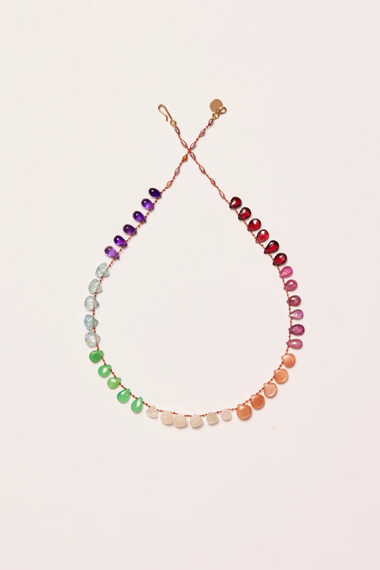 Ivarene Rainbow Necklace