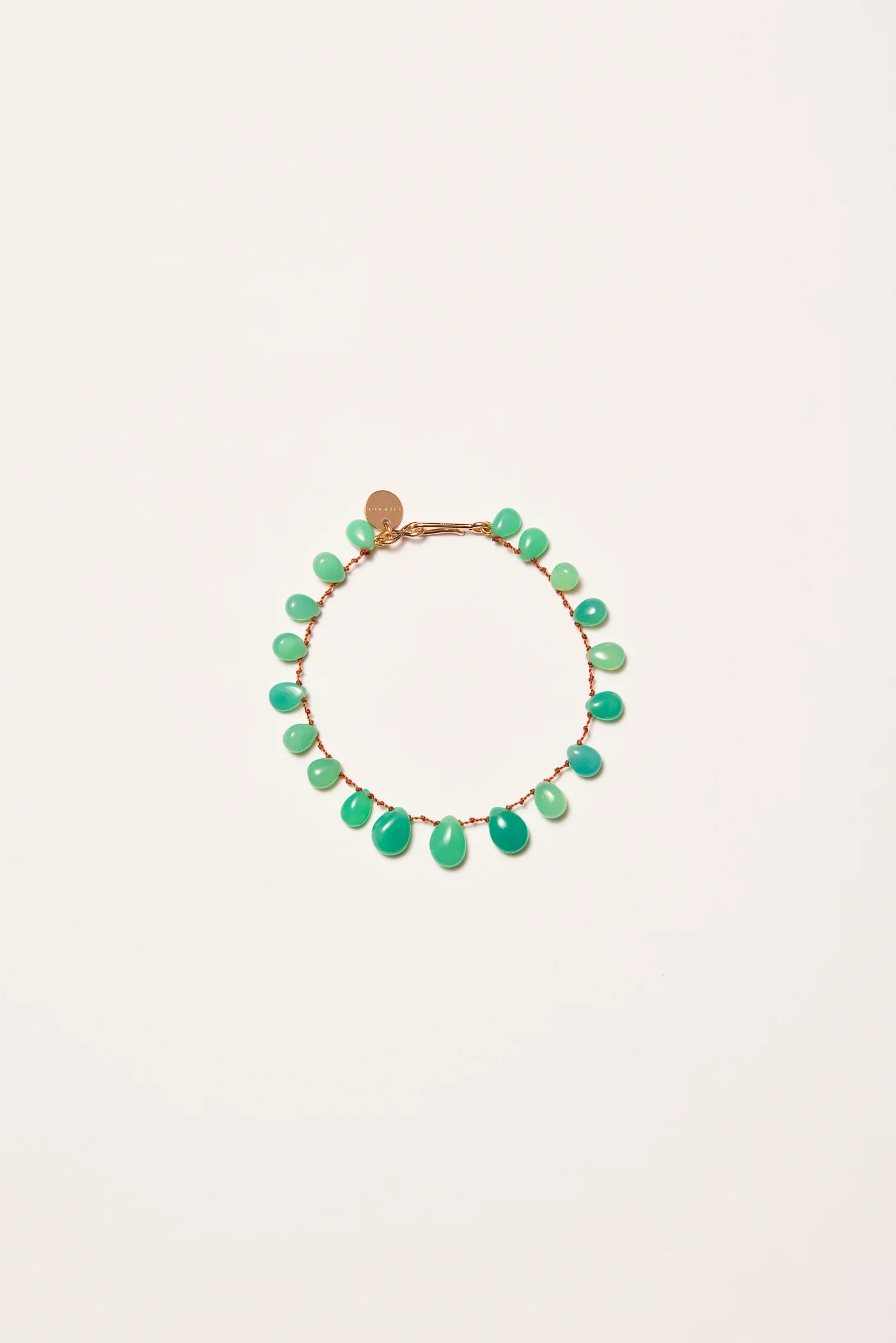 Ivarene Evergreen Bracelet