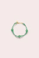 Ivarene Wilton Bracelet - Aventurine