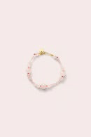 Ivarene Wilton Bracelet - Quartz Rose