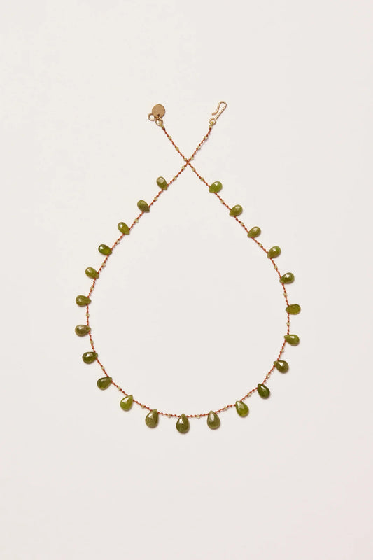 Ivarene Linwood D&B Necklace