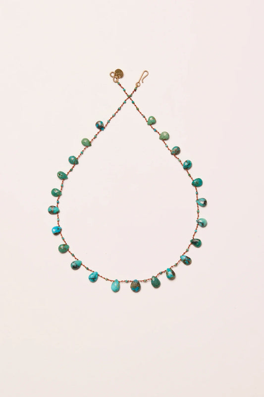 Ivarene Powhatan D&B Necklace