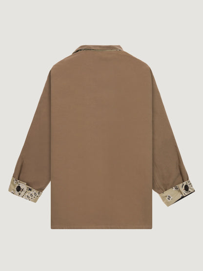 Call It By Your Name Barn Jacket
