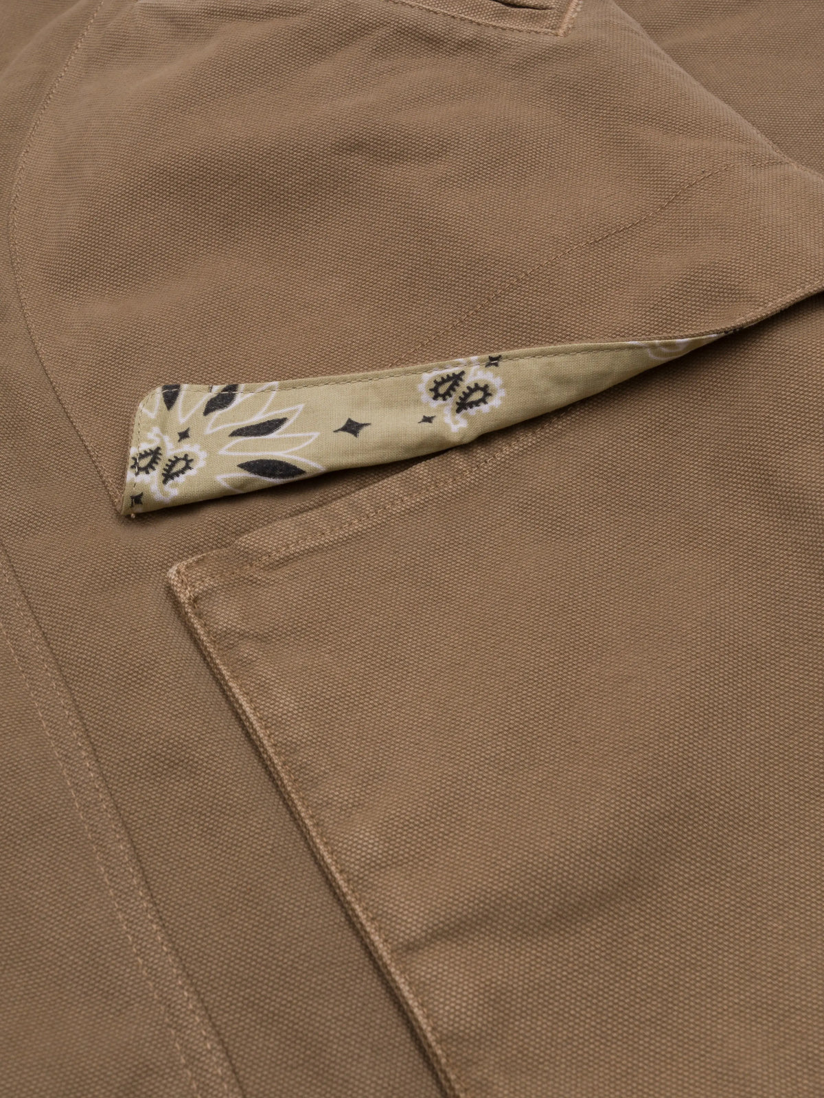 Call It By Your Name Barn Jacket