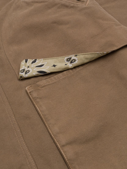 Call It By Your Name Barn Jacket