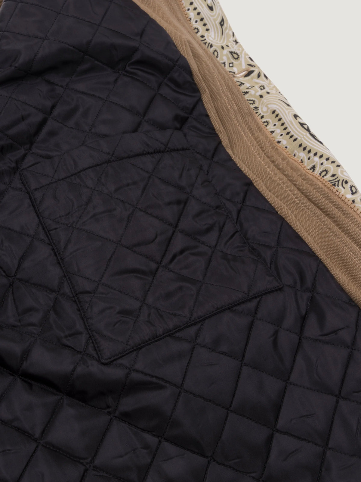 Call It By Your Name Barn Jacket
